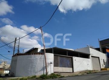 0 · Casa à venda no Jardim Campos Elíseos, Campinas SP