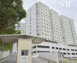 Apartamento · 60m² · 2 Quartos · 1 Vaga · Oportunidade no Jardins Eldorado