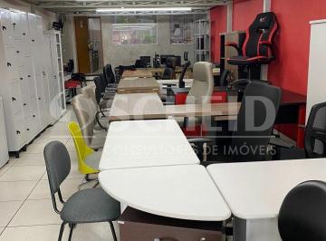 Comercial · 60m² · 2 Vagas · Vende-se loja comercial!