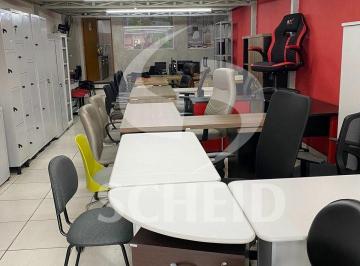 Comercial · 60m² · 2 Vagas · Vende-se loja comercial!
