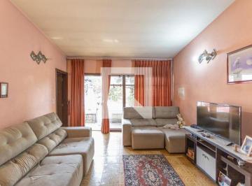 Casa · 240m² · 3 Quartos · 4 Vagas · Casa para Aluguel - Barra Funda, 3 Quartos, 240 m2 - São Paulo