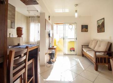 Apartamento · 62m² · 2 Quartos · 1 Vaga · Apartamento para Aluguel - Alto Ribeirão Leste, 2 Quartos, 62 m2 - Florianópolis