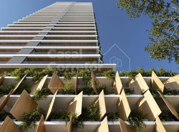 Apartamento · 193m² · 3 Quartos · 2 Vagas · APARTAMENTO DE ALTO PADRÃO DE 193,55m² COM TRÊS SUÍTES