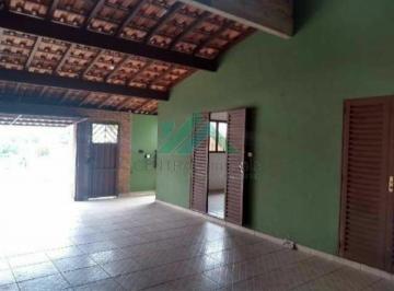 Casa · 185m² · 3 Quartos · 3 Vagas · Casa em Rua Boa Vista - Vila São Cristóvão - Angatuba/SP