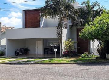 Foto 01 · Casa, Condominio Residencial Vereda América, Bragança Paulista, SP