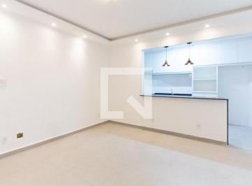 Apartamento · 70m² · 2 Quartos · 1 Vaga · Apartamento para Aluguel - Vila Olímpia, 2 Quartos,  70 m² - São Paulo