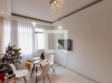 Apartamento · 85m² · 3 Quartos · 1 Vaga · Apartamento para Aluguel - Gutierrez, 3 Quartos, 85 m² - Belo Horizonte