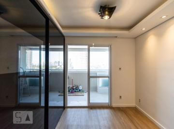 Apartamento · 24m² · 1 Quarto · 1 Vaga · Apartamento para Aluguel - Jardim Paulistano, 1 Quarto,  24 m² - São Paulo
