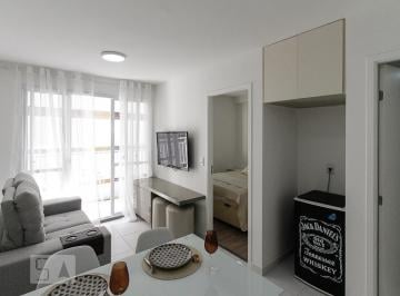 Apartamento · 42m² · 1 Quarto · Apartamento para Aluguel - Belém, 1 Quarto, 42 m² - São Paulo