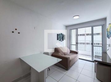 Apartamento · 42m² · 1 Quarto · Apartamento para Aluguel - Belém, 1 Quarto,  42 m² - São Paulo
