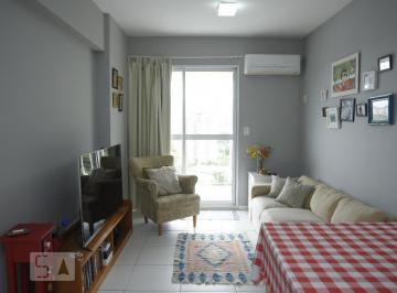Apartamento · 75m² · 2 Quartos · 1 Vaga · Apartamento para Aluguel - Jacarepaguá, 2 Quartos, 75 m² - Rio de Janeiro