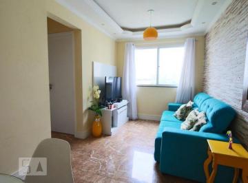 Apartamento · 47m² · 2 Quartos · 1 Vaga · Apartamento para Aluguel - Jacarepaguá, 2 Quartos, 47 m² - Rio de Janeiro