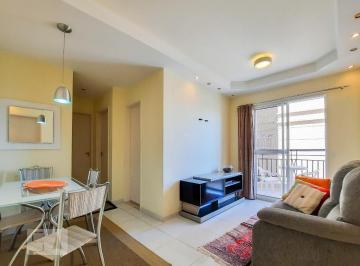 Apartamento · 59m² · 2 Quartos · 1 Vaga · Apartamento para Aluguel - Assunção, 2 Quartos, 59 m² - São Bernardo do Campo