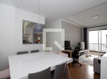 Apartamento · 59m² · 2 Quartos · 1 Vaga · Apartamento para Aluguel - Vila Pompéia, 2 Quartos,  59 m² - São Paulo