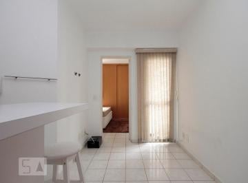 Apartamento · 25m² · 1 Quarto · 1 Vaga · Apartamento para Aluguel - Consolação, 1 Quarto,  25 m² - São Paulo