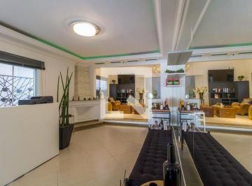 Casa · 300m² · 4 Quartos · 3 Vagas · Casa para Aluguel - Jardim Camila, 4 Quartos,  300 m² - Mogi das Cruzes