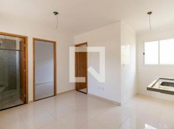 Casa · 42m² · 2 Quartos · Casa para Aluguel - Penha de França, 2 Quartos, 42 m² - São Paulo
