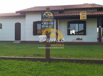 Casa · 147m² · 3 Quartos · 1 Vaga · Casa à venda no bairro Zona Nova - Tramandaí/RS