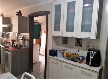 Apartamento de 3 quartos, São Paulo · Alto de Santana - Apartamento 130 Metros