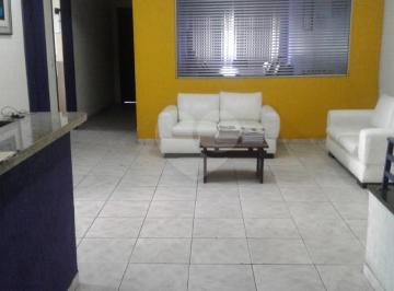 Área de Serviço · Galpão à venda em Vila Albertina - SP