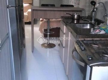 376921_i87XwP7Nqc1F1_37692162b61b13d6c50.jpg · Apartamento térreo com 1 quarto e vaga escriturada no bairro Humaitá