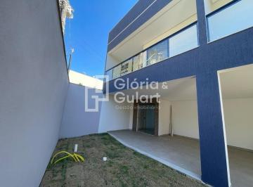 Foto 01 · Casa Duplex com 3 quartos a 500m da praia no Bairro Santa Monica em Guarapari