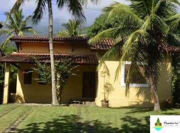 Casa · 143m² · 2 Quartos · 4 Vagas · Casa à venda Feiticeira- Ilhabela!