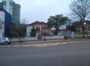 Casa , Santa Cruz do Sul · O MELHOR TERRENO  PARA UM PREDIO DE QUALIDADE ou TEMPLO, OTIMA LOCALIZAÇÃO,