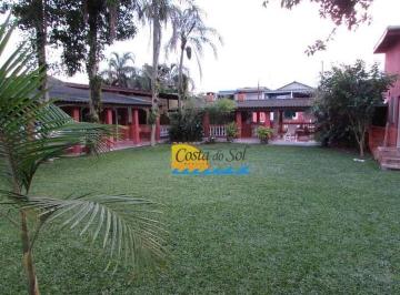 271c0058299549e2a9e24b1f891fa0b2fd2337c7 · Casa à venda, 196 m² por R$ 400.000,00 - Balneário Jussara - Mongaguá/SP