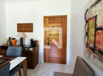 Apartamento · 100m² · 3 Quartos · 1 Vaga · Apartamento para Aluguel - Maracanã, 3 Quartos,  100 m² - Rio de Janeiro