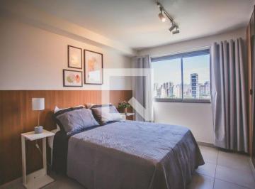 Apartamento · 24m² · 1 Quarto · Apartamento à Venda - Vila Clementino, 1 Quarto,  24 m² - São Paulo