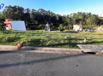 0369307ddd952445528b3d6c5a92aa347a0a9fc6 · Terreno à venda, 133 m² por R$ 210.000,00 - Cotia - Cotia/SP