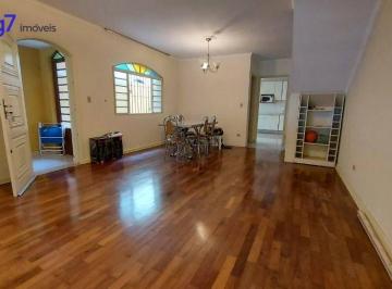 bd3265f29b2de1077b16bb4b69e290c429bc526c · Sobrado com 3 dormitórios à venda, 125 m² por R$ 860.000,00 - Jardim Rizzo - São