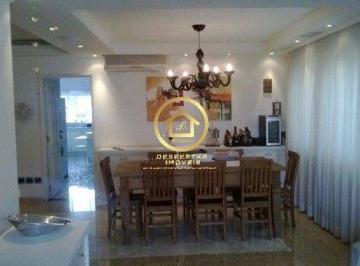 Apartamento · 180m² · 4 Quartos · Apartamento à venda - na Vila São Vicente