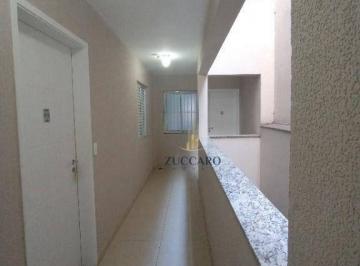 6e0a9920517de544c5eb90d96158cc028c7aff11 · Apartamento com 1 dormitório para alugar, 47 m² por R$ 1.600,00/mês - Gopoúva - Guarulhos/SP