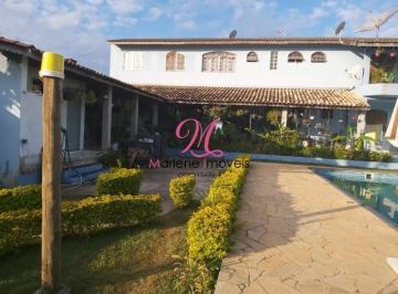 Foto 01 · Casa Á VENDA no Condomínio Shangrila na cidade de Atibaia. - Valor R$848.000,00.