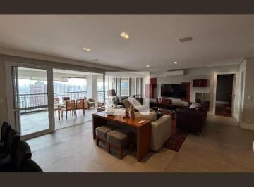 Apartamento · 236m² · 3 Quartos · 4 Vagas · Apartamento à Venda - Jardim Bela Vista, 3 Quartos,  236 m² - Santo André