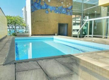 Apartamento · 263m² · 3 Quartos · 2 Vagas · Cobertura linear com 263,00 m², 03 quartos sendo 02 suítes, 02 vagas de garagem, Itapoã, Vila Velha