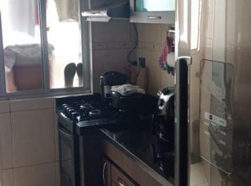 Apartamento · 69m² · 3 Quartos · 1 Vaga · Apartamento em  Rua Adriático - Jardim do Estádio - Santo André/SP