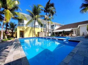 fc4c336e39fcf542f9244b56c4dd8fada7489229 · Casa com 6 dormitórios à venda, 576 m² por R$ 2.500.000,00 - Enseada - Guarujá/SP