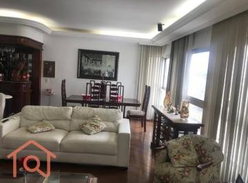 7a143c4e56de0b49ae403efccde380b3cc0b4d27 · Apartamento à venda, 160 m² por R$ 1.100.000,00 - Saúde - São Paulo/SP