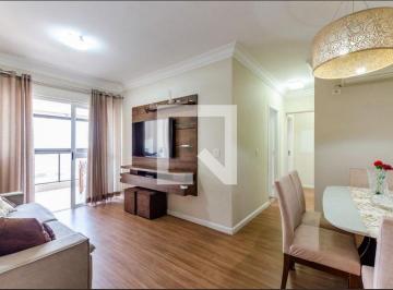 Apartamento · 98m² · 3 Quartos · 1 Vaga · Apartamento para Aluguel - Gonzaga , 3 Quartos, 98 m² - Santos