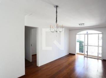 Apartamento · 72m² · 3 Quartos · 1 Vaga · Apartamento para Aluguel - Portal do Morumbi, 3 Quartos, 72 m² - São Paulo