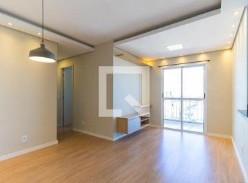 Apartamento · 50m² · 2 Quartos · 1 Vaga · Apartamento para Aluguel - Ponte Preta, 2 Quartos, 50 m² - Campinas