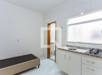 Apartamento · 15m² · 1 Quarto · Apartamento para Aluguel - Santa Teresinha, 1 Quarto,  15 m² - Santo André