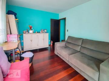 Casa · 80m² · 2 Quartos · 4 Vagas · Casa à Venda - Nova Petrópolis, 2 Quartos,  80 m² - São Bernardo do Campo