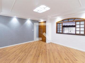 Casa · 125m² · 3 Quartos · 2 Vagas · Casa à Venda - Cipava, 3 Quartos,  125 m² - Osasco