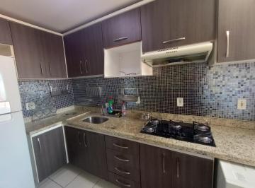 Apartamento de 3 quartos, Manaus · Apartamento no Condomínio GIRASSOL - Tarumã| l com Mobilia e 03 Quartos
