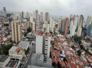Apartamento · 140m² · 3 Quartos · 3 Vagas · Apartamento 140m², com 3 dormitórios e 3 vagas - Santana