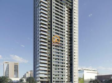 Apartamento · 170m² · 3 Quartos · 3 Vagas · Urbani Vista Home - Pedro Ludovico Goiânia GO